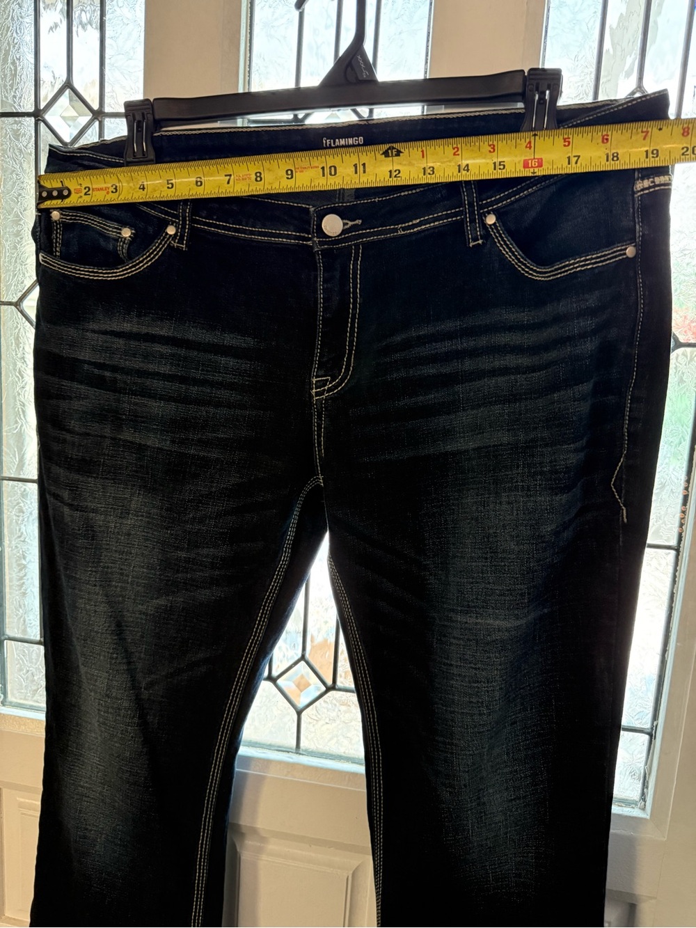 Flamingo Jeans - Picture 4 of 7
